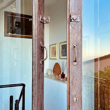 Apartamento Tyche House Castelmola Exterior foto