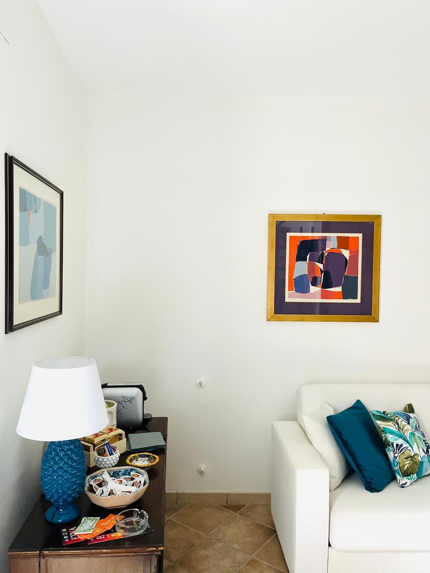Apartamento Tyche House Castelmola Exterior foto