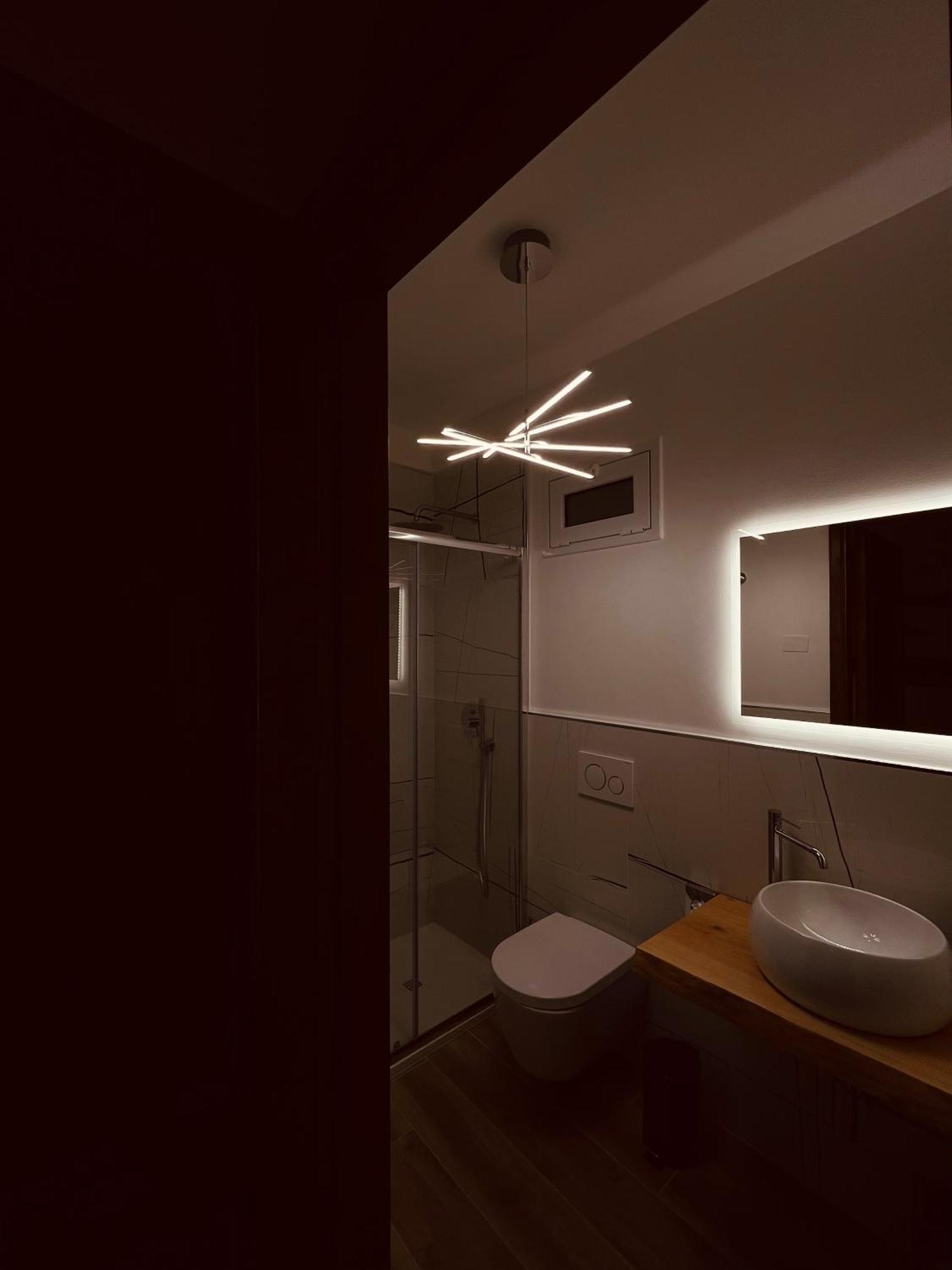 Apartamento Tyche House Castelmola Exterior foto