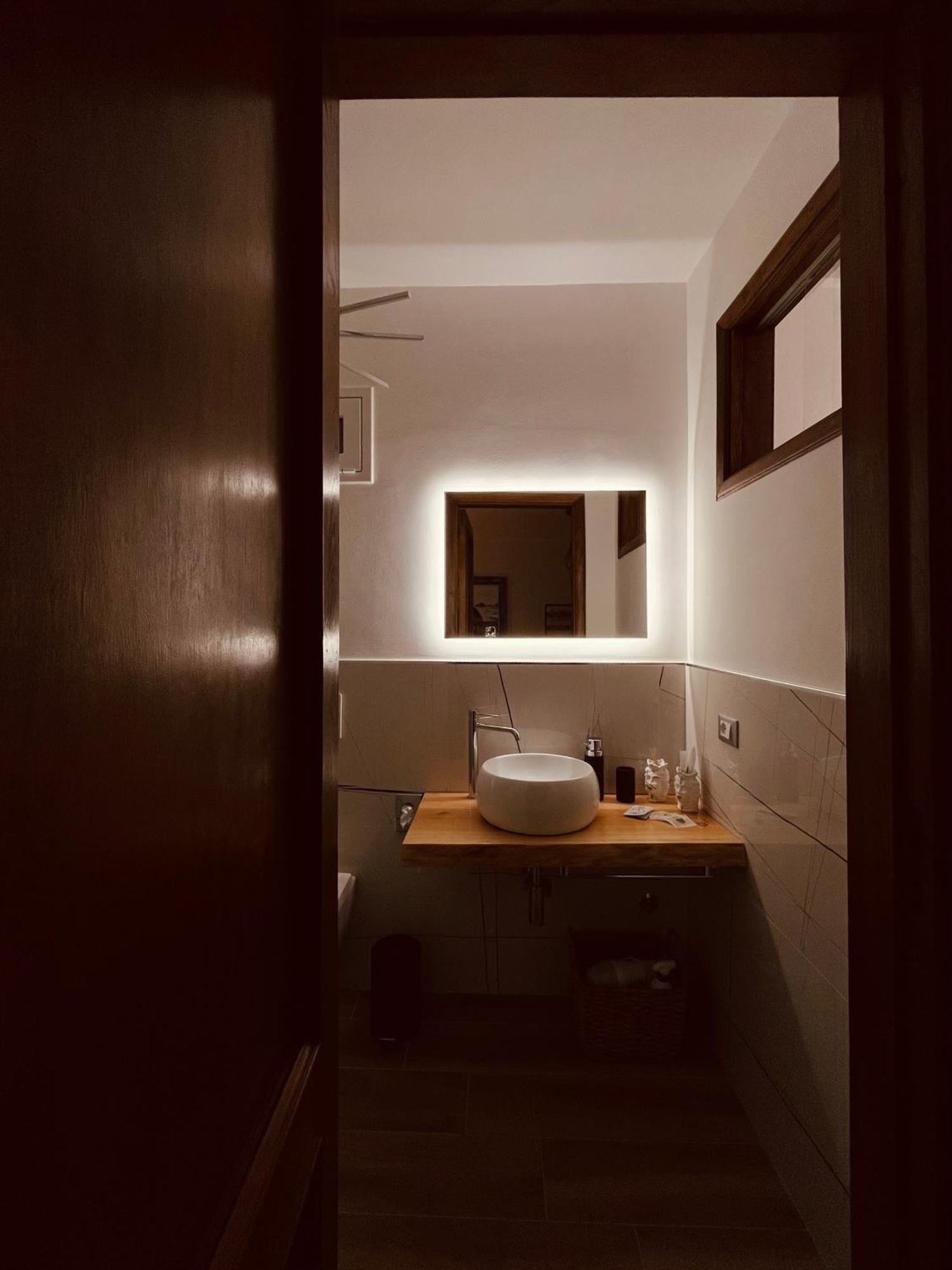 Apartamento Tyche House Castelmola Exterior foto