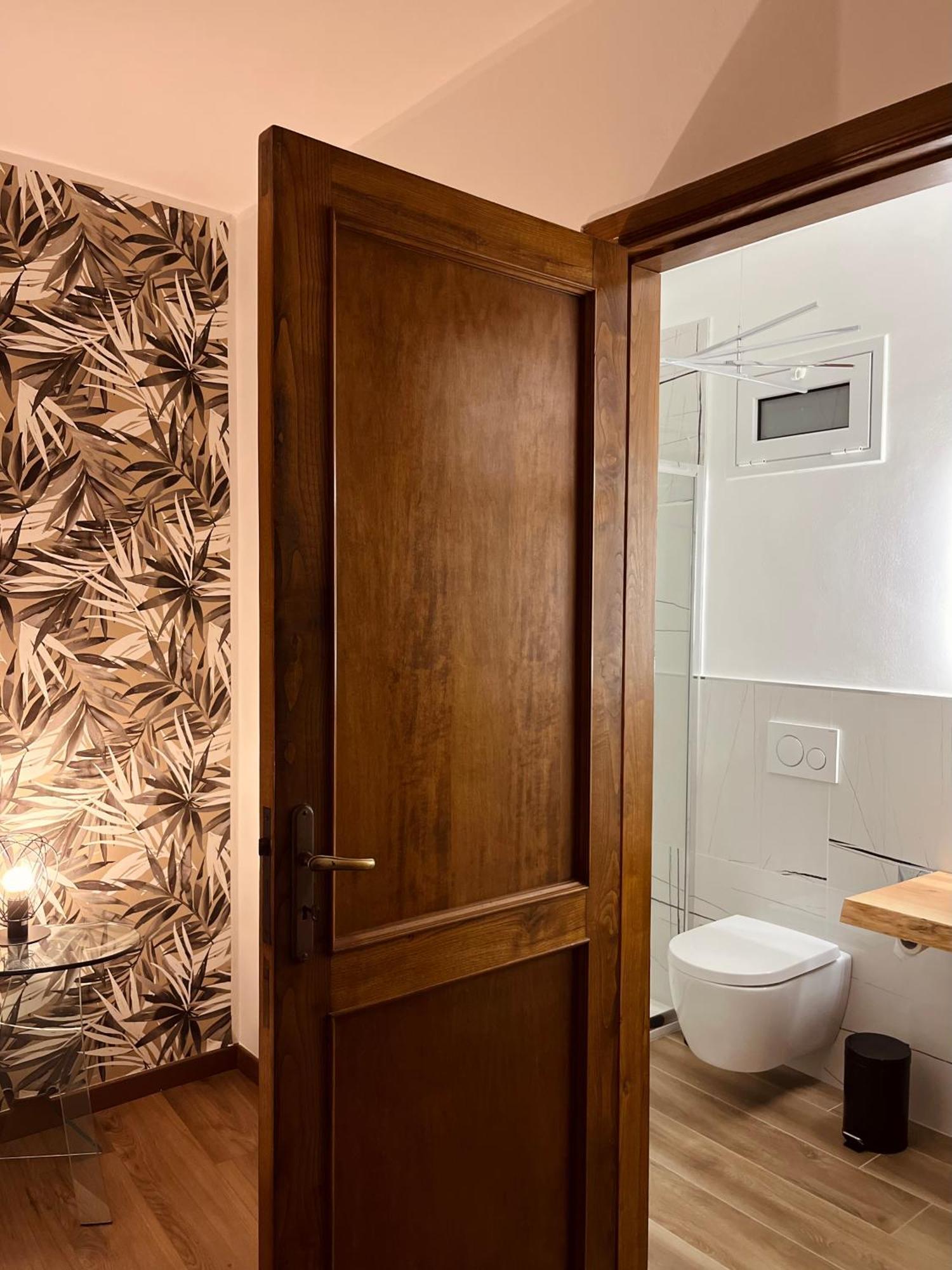 Apartamento Tyche House Castelmola Exterior foto