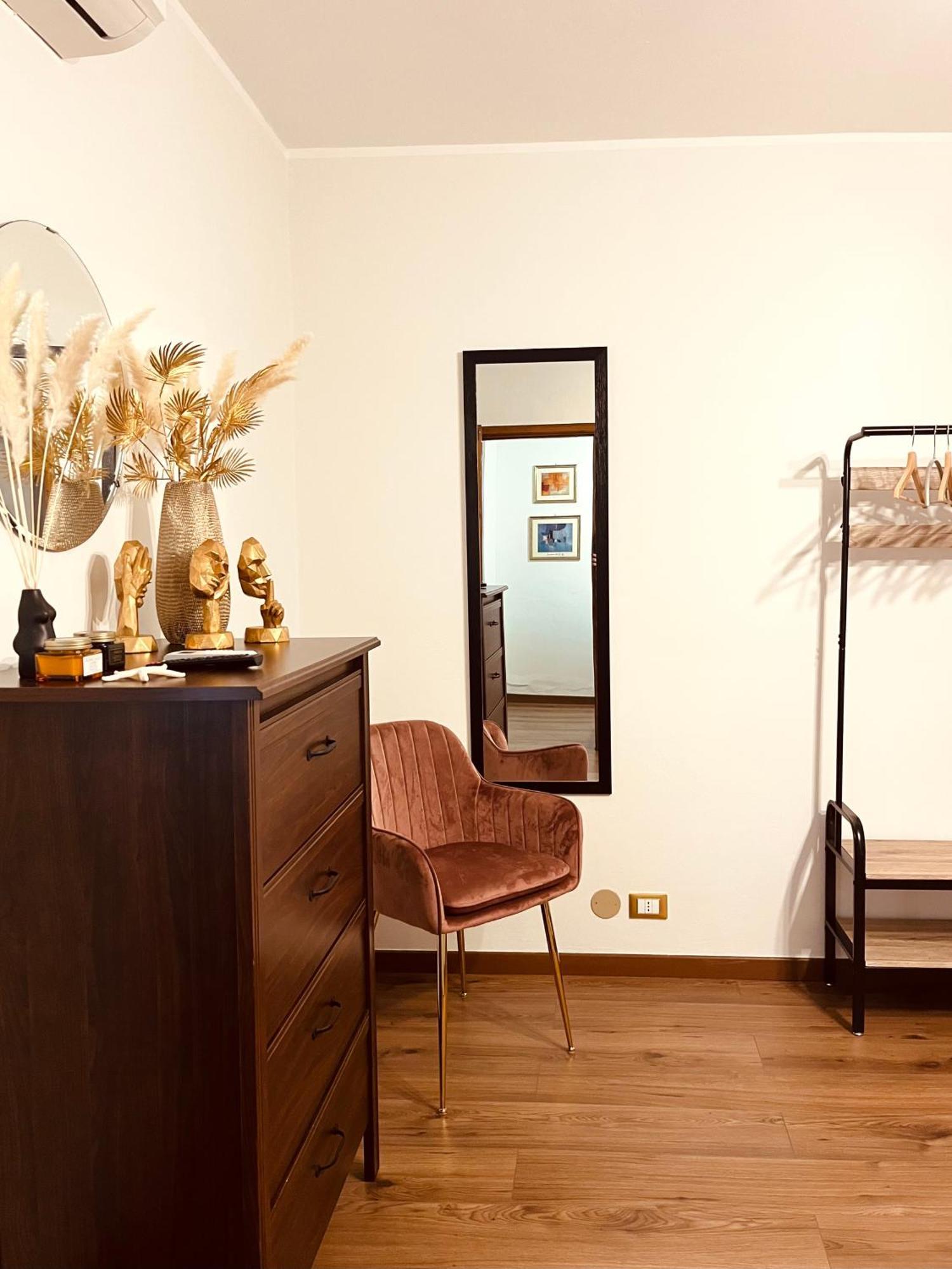 Apartamento Tyche House Castelmola Exterior foto